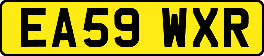 EA59WXR