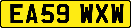 EA59WXW