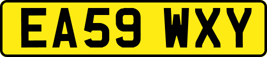 EA59WXY