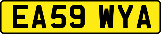 EA59WYA