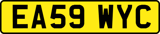 EA59WYC