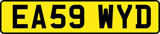 EA59WYD