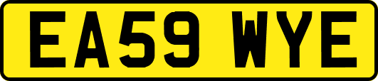 EA59WYE