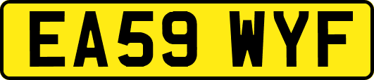 EA59WYF