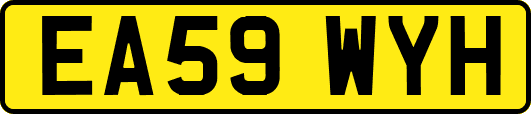 EA59WYH