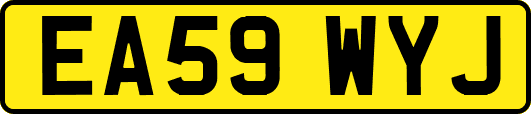 EA59WYJ