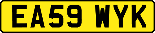 EA59WYK