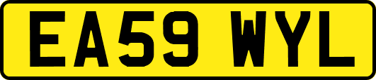 EA59WYL