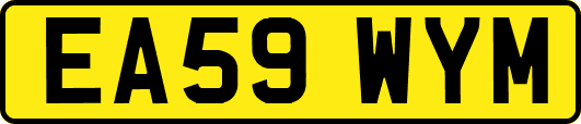 EA59WYM
