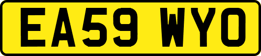 EA59WYO