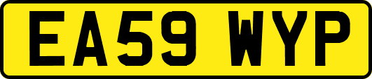 EA59WYP