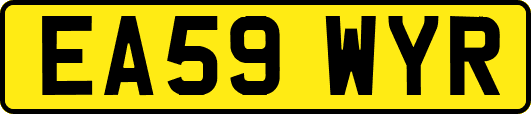 EA59WYR