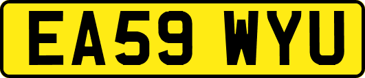 EA59WYU