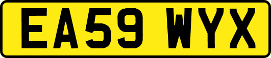 EA59WYX