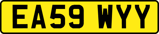 EA59WYY