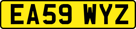 EA59WYZ