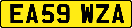 EA59WZA