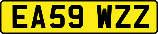 EA59WZZ