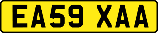 EA59XAA