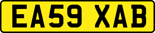 EA59XAB