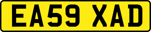 EA59XAD