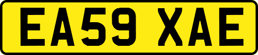 EA59XAE
