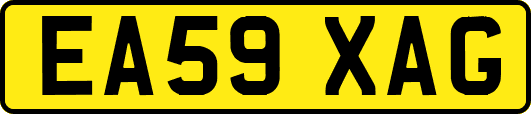 EA59XAG
