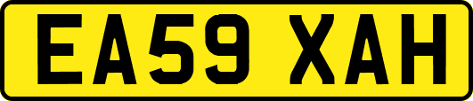 EA59XAH