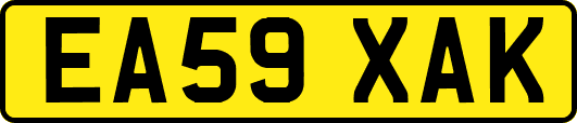 EA59XAK