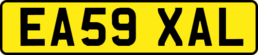 EA59XAL