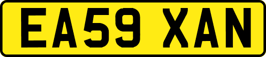 EA59XAN