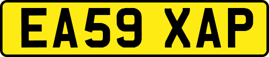 EA59XAP