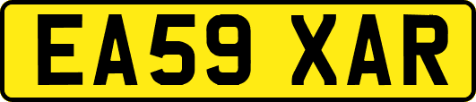 EA59XAR