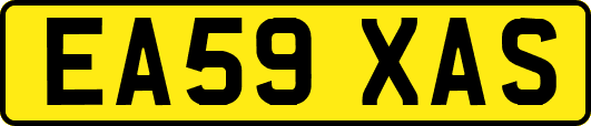 EA59XAS