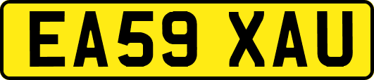 EA59XAU