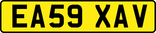 EA59XAV