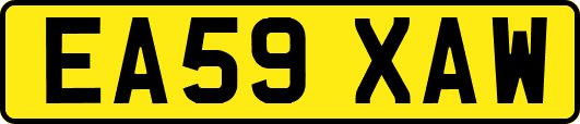 EA59XAW
