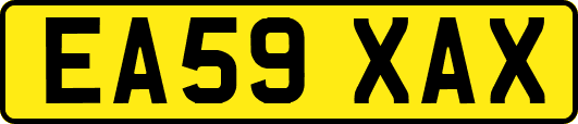 EA59XAX