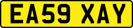 EA59XAY