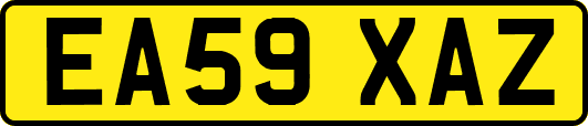 EA59XAZ