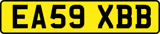 EA59XBB