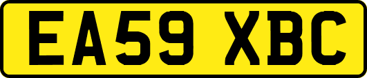 EA59XBC