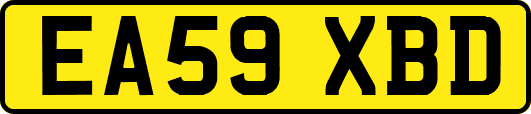 EA59XBD