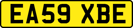 EA59XBE