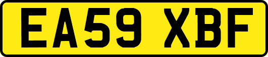 EA59XBF