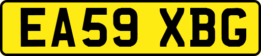 EA59XBG