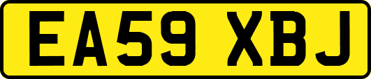 EA59XBJ