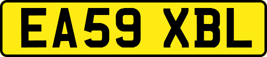 EA59XBL