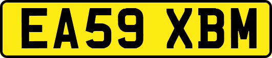 EA59XBM