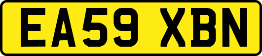 EA59XBN